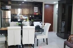 Apartemen Strategis Kawasan Karawaci, 2 KT, Luas 111m², Siap Ditempati Apartemen Strategis Kawasan Karawaci, 2 KT, Luas 111m², Siap Ditempati