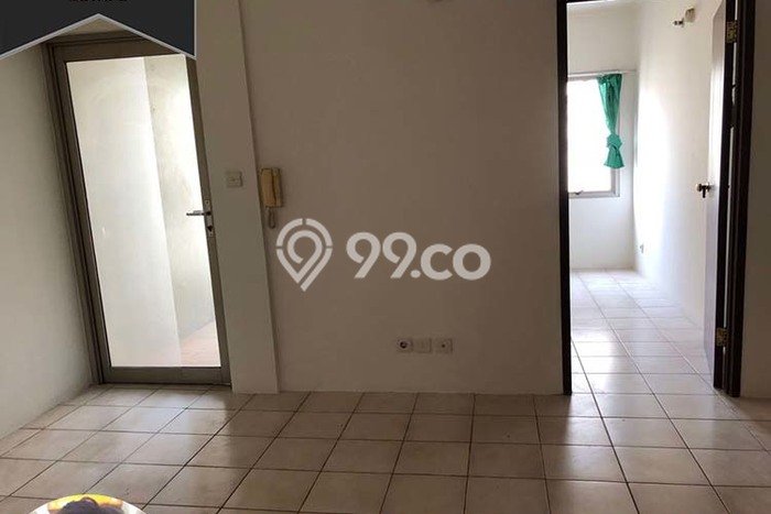 Apartemen Favorit Nyaman Dijual di Jakarta Barat dengan 2 Kamar Tidur Apartemen Favorit Nyaman Dijual di Jakarta Barat dengan 2 Kamar Tidur
