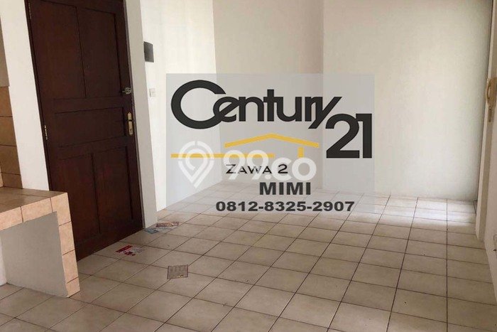 Apartemen Favorit Nyaman Dijual di Jakarta Barat dengan 2 Kamar Tidur Apartemen Favorit Nyaman Dijual di Jakarta Barat dengan 2 Kamar Tidur