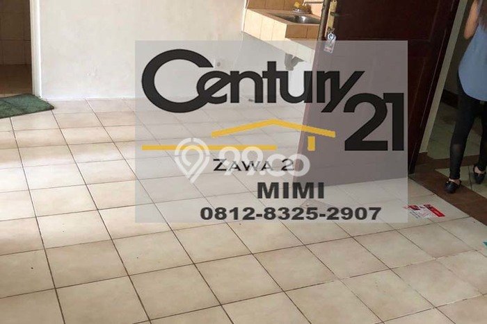 Apartemen Favorit Nyaman Dijual di Jakarta Barat dengan 2 Kamar Tidur Apartemen Favorit Nyaman Dijual di Jakarta Barat dengan 2 Kamar Tidur
