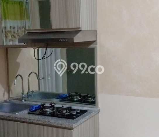 UNIT PREMIUM! Apartemen di Kedung Baruk, 1 KT, Luas 21m², Strategic Location UNIT PREMIUM! Apartemen di Kedung Baruk, 1 KT, Luas 21m², Strategic Location