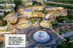 Untuk Dijual Apartemen di Cipayung, Jakarta Timur Punya 1 Kamar Tidur Untuk Dijual Apartemen di Cipayung, Jakarta Timur Punya 1 Kamar Tidur