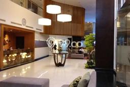 Unit Apartemen Eksklusif Dijual di Kelapa Gading dengan 3 Kamar Tidur Unit Apartemen Eksklusif Dijual di Kelapa Gading dengan 3 Kamar Tidur