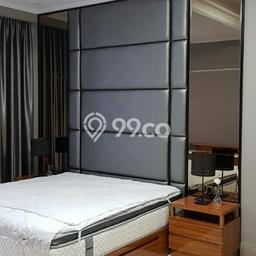 Apartemen Nyaman untuk Disewa, 1 Kamar di Jakarta Selatan Apartemen Nyaman untuk Disewa, 1 Kamar di Jakarta Selatan