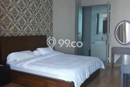 Apartemen Sewa 1 Kamar Murah Siap Huni di Jakarta Selatan, Luas 76m2 Apartemen Sewa 1 Kamar Murah Siap Huni di Jakarta Selatan, Luas 76m2