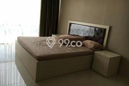 Apartemen di Karawaci, 2 KT, Luas 96m², Lokasi Berkembang Apartemen di Karawaci, 2 KT, Luas 96m², Lokasi Berkembang