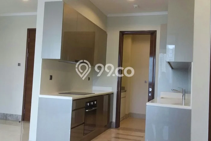 Dijual Apartemen Luxury di SCBD 3 Kamar & 1 Kamar Mandi Dijual Apartemen Luxury di SCBD 3 Kamar & 1 Kamar Mandi