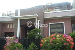 Dijual Apartemen Prestisius di Green Ville 5 Kamar & 3 Kamar Mandi Dijual Apartemen Prestisius di Green Ville 5 Kamar & 3 Kamar Mandi