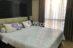 Apartemen Disewakan Terjangkau 2 KT / 2 KM di Tebet, Jakarta Selatan Apartemen Disewakan Terjangkau 2 KT / 2 KM di Tebet, Jakarta Selatan
