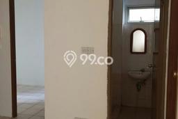 Dijual Apartemen Ekonomis di Kemayoran, Jakarta Pusat dengan 2 KT, 1 KM Dijual Apartemen Ekonomis di Kemayoran, Jakarta Pusat dengan 2 KT, 1 KM