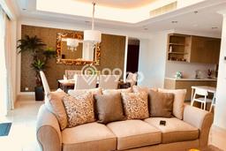 Hunian Strategis 176m2 di Pondok Indah Jakarta Selatan 3 KT Hunian Strategis 176m2 di Pondok Indah Jakarta Selatan 3 KT
