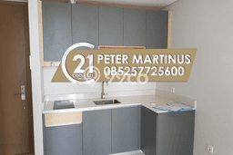 Apartemen Disewakan 1 Kamar Murah Siap Huni di Jakarta Barat, Luas 38m2 Apartemen Disewakan 1 Kamar Murah Siap Huni di Jakarta Barat, Luas 38m2