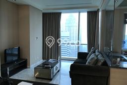Paling Dicari! Apartemen Premium Dijual di Sudirman Punya 3 Bedroom Paling Dicari! Apartemen Premium Dijual di Sudirman Punya 3 Bedroom