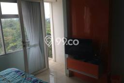Apartemen Disewakan 1 Kamar Hemat Siap Huni di Bandung, Luas 24m2 Apartemen Disewakan 1 Kamar Hemat Siap Huni di Bandung, Luas 24m2