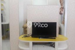 Apartemen Eksklusif Kawasan kertajaya, 2 KT, Luas 36m², Dekat kertajaya, Surabaya, Surabaya Apartemen Eksklusif Kawasan kertajaya, 2 KT, Luas 36m², Dekat kertajaya, Surabaya, Surabaya