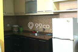 Apartemen Minimalis untuk Disewa, 3 Kamar di Jakarta Utara Apartemen Minimalis untuk Disewa, 3 Kamar di Jakarta Utara