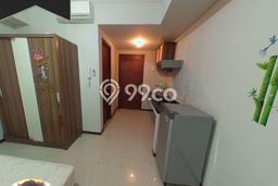 Apartemen Terawat Dijual di Jakarta Barat Spesifikasi 1 KT, 1 KM Apartemen Terawat Dijual di Jakarta Barat Spesifikasi 1 KT, 1 KM