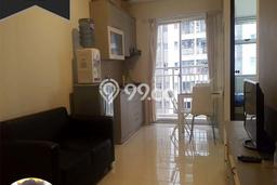 Apartemen Sewa 2 Kamar Murah Siap Huni di Jakarta Barat, Luas 42m2 Apartemen Sewa 2 Kamar Murah Siap Huni di Jakarta Barat, Luas 42m2
