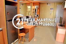 Untuk Dijual Apartemen Strategis di Kebon Jeruk Jakarta Barat 2 Kamar Tidur Untuk Dijual Apartemen Strategis di Kebon Jeruk Jakarta Barat 2 Kamar Tidur