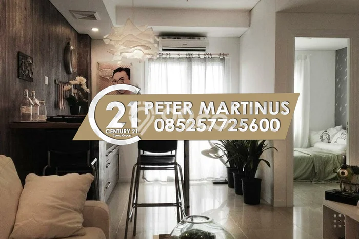 Sewa Apartemen Terjangkau 2 KT di Central Park Jakarta Barat Sewa Apartemen Terjangkau 2 KT di Central Park Jakarta Barat