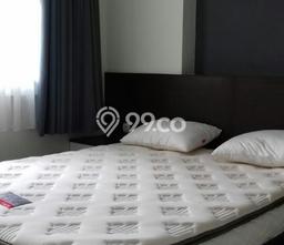 Apartemen Nyaman untuk Disewa, 1 Kamar di Bandung Apartemen Nyaman untuk Disewa, 1 Kamar di Bandung