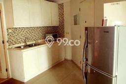 Siap Huni Apartemen Luxury di Sudirman 2 Kamar & 1 Kamar Mandi Siap Huni Apartemen Luxury di Sudirman 2 Kamar & 1 Kamar Mandi
