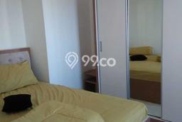 EXCLUSIVE UNIT! Apartemen Kawasan Dukuh Pakis, 2 KT, Luas 52m², Area Strategis, Fasilitas Lengkap EXCLUSIVE UNIT! Apartemen Kawasan Dukuh Pakis, 2 KT, Luas 52m², Area Strategis, Fasilitas Lengkap