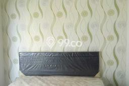Apartemen Strategis 35m2 di Srengseng Jakarta Barat 0 Bedroom Apartemen Strategis 35m2 di Srengseng Jakarta Barat 0 Bedroom