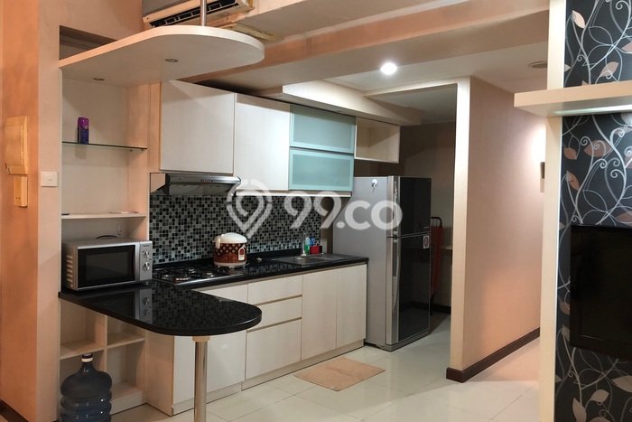 Apartemen di , 3 KT, Luas 85m2m², Akses Surabaya, Surabaya Apartemen di , 3 KT, Luas 85m2m², Akses Surabaya, Surabaya