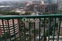 Untuk Dijual Apartemen 2 KT di Jakarta Pusat Luas 74m2 Untuk Dijual Apartemen 2 KT di Jakarta Pusat Luas 74m2