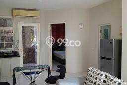 Disewakan Apartemen Kawasan Karawaci, 2 KT, Luas 60m², City View Disewakan Apartemen Kawasan Karawaci, 2 KT, Luas 60m², City View