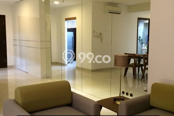 Hunian Strategis 116m2 di Grogol Jakarta Barat 3 Bedroom Hunian Strategis 116m2 di Grogol Jakarta Barat 3 Bedroom