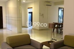 Hunian Strategis 116m2 di Grogol Jakarta Barat 3 Bedroom Hunian Strategis 116m2 di Grogol Jakarta Barat 3 Bedroom