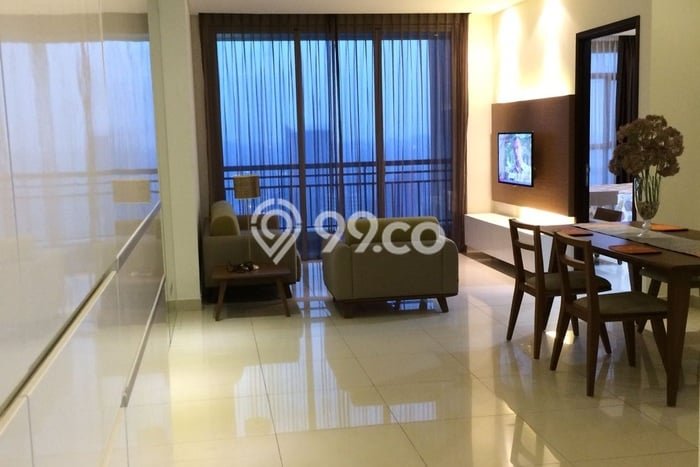 Hunian Strategis 116m2 di Grogol Jakarta Barat 3 Bedroom Hunian Strategis 116m2 di Grogol Jakarta Barat 3 Bedroom