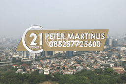Apartemen Terawat Dijual di Jakarta Barat Spesifikasi 2 KT, 1 KM Apartemen Terawat Dijual di Jakarta Barat Spesifikasi 2 KT, 1 KM