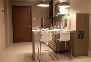 Untuk Dijual Apartemen 2 KT & 1 KM di Jakarta Selatan Lokasi Strategis Untuk Dijual Apartemen 2 KT & 1 KM di Jakarta Selatan Lokasi Strategis