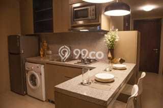 Untuk Dijual Apartemen 2 KT & 1 KM di Jakarta Selatan Lokasi Strategis Untuk Dijual Apartemen 2 KT & 1 KM di Jakarta Selatan Lokasi Strategis