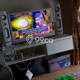 Hunian Apartemen Nyaman di Kelapa Gading 2 Kamar Tidur Hunian Apartemen Nyaman di Kelapa Gading 2 Kamar Tidur