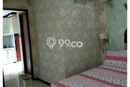 Apartemen Strategis 33m2 di Tanjung Duren Jakarta Barat 1 Bedroom Apartemen Strategis 33m2 di Tanjung Duren Jakarta Barat 1 Bedroom