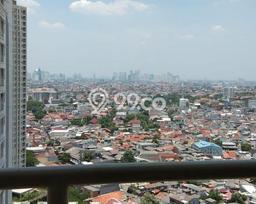 Apartemen Disewakan 2 Kamar Murah Siap Huni di Jakarta Barat, Luas 42m2 Apartemen Disewakan 2 Kamar Murah Siap Huni di Jakarta Barat, Luas 42m2