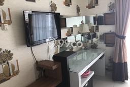 Apartemen Favorit Nyaman Dijual di Jakarta Selatan dengan 1 Kamar Tidur Apartemen Favorit Nyaman Dijual di Jakarta Selatan dengan 1 Kamar Tidur