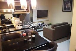 Apartemen Cozy Dijual di Jakarta Selatan Spesifikasi 1 KT, 1 KM Apartemen Cozy Dijual di Jakarta Selatan Spesifikasi 1 KT, 1 KM