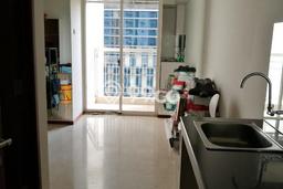 Dijual Apartemen di Jakarta Barat 1 Kamar & 1 Kamar Mandi, Luas 33m2 Dijual Apartemen di Jakarta Barat 1 Kamar & 1 Kamar Mandi, Luas 33m2