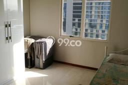 Apartemen Strategis 42m2 di Tanjung Duren Jakarta Barat 2 KT Apartemen Strategis 42m2 di Tanjung Duren Jakarta Barat 2 KT