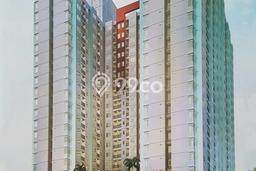 UNIT TERBAIK! Apartemen di Karang Tengah, Tangerang, 1 KT, Luas 27m2m², Lokasi Strategis UNIT TERBAIK! Apartemen di Karang Tengah, Tangerang, 1 KT, Luas 27m2m², Lokasi Strategis