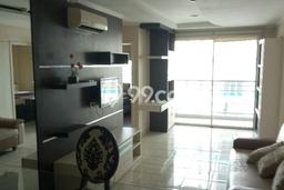 Dijual Apartemen 2 KT 2 KM di Kelapa Gading Dijual Apartemen 2 KT 2 KM di Kelapa Gading