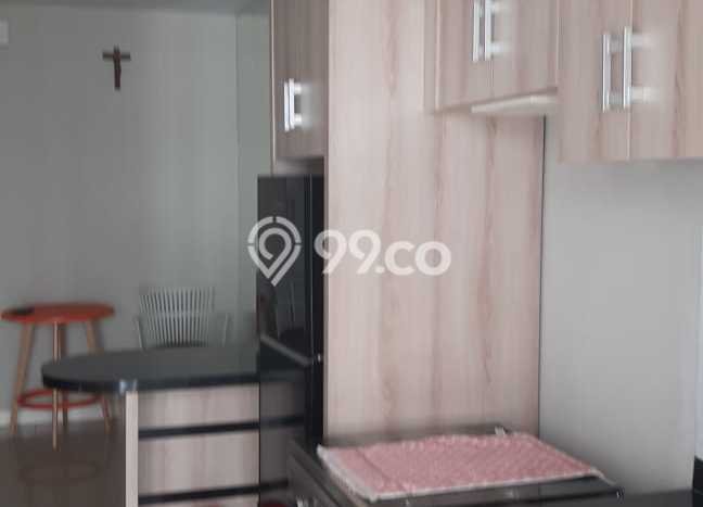 Dijual Apartemen di Jakarta Barat 2 Kamar & 1 Kamar Mandi, Luas 58m2 Dijual Apartemen di Jakarta Barat 2 Kamar & 1 Kamar Mandi, Luas 58m2