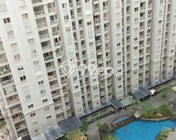 Apartemen Terawat Dijual di Jakarta Barat Spesifikasi 1 KT, 1 KM Apartemen Terawat Dijual di Jakarta Barat Spesifikasi 1 KT, 1 KM