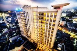 HOT DEAL! Apartemen di , 1 KM, Luas 56m2m² HOT DEAL! Apartemen di , 1 KM, Luas 56m2m²