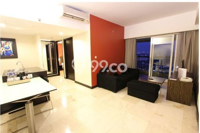 HOT DEAL! Apartemen di , 1 KM, Luas 56m2m² HOT DEAL! Apartemen di , 1 KM, Luas 56m2m²